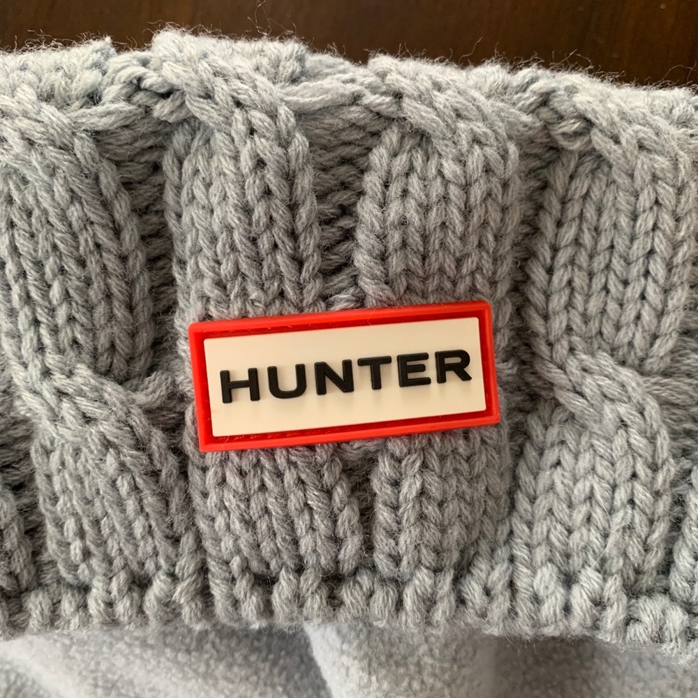 Hunter Boot Socks - Picture 2 of 4